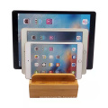 Bamboo universal Multi Device Organizer